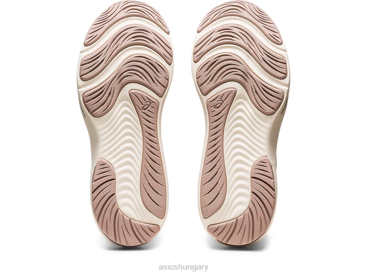 asics ásványi bézs/pezsgő magyarország N2T22456
