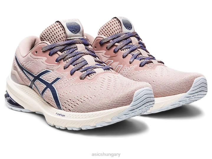 asics ásványi bézs/sárga magyarország N2T22141