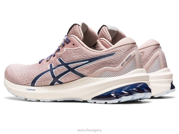 asics ásványi bézs/sárga magyarország N2T22141