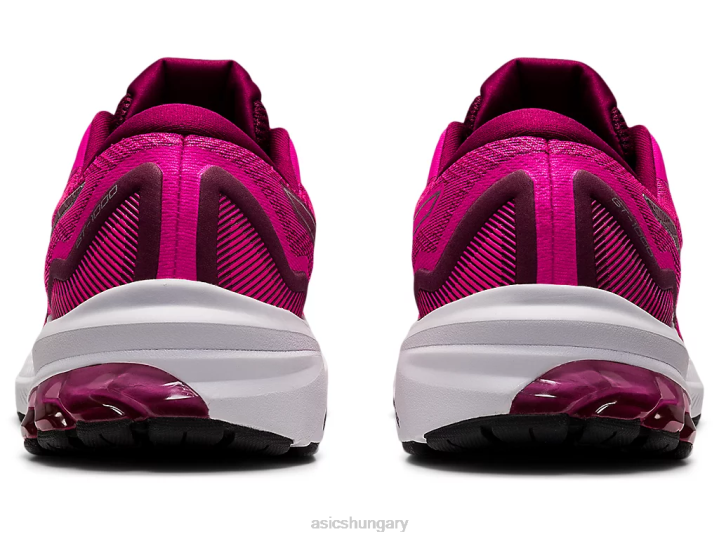 asics szárított bogyó/rózsaszín glo magyarország N2T23211