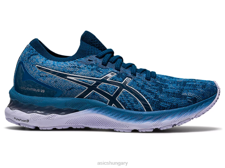 asics szürke fogselyem/mako kék magyarország N2T23922