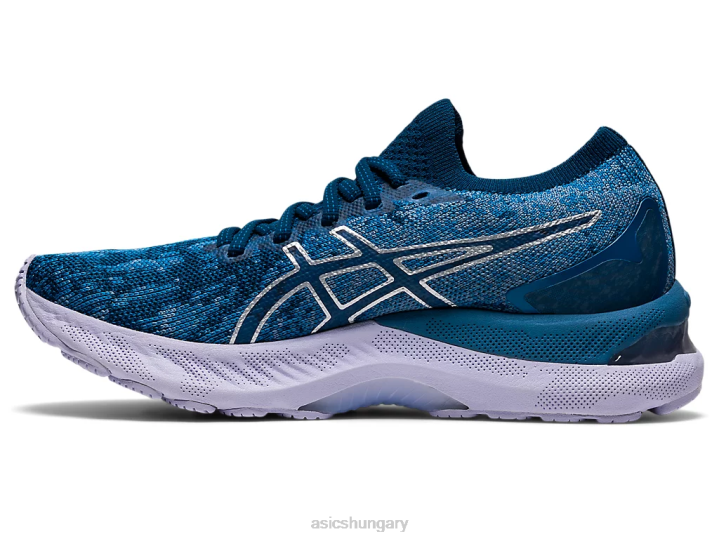 asics szürke fogselyem/mako kék magyarország N2T23922
