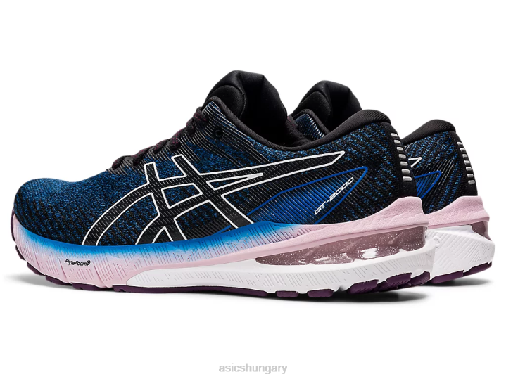 asics tóhajtás/fehér magyarország N2T23445