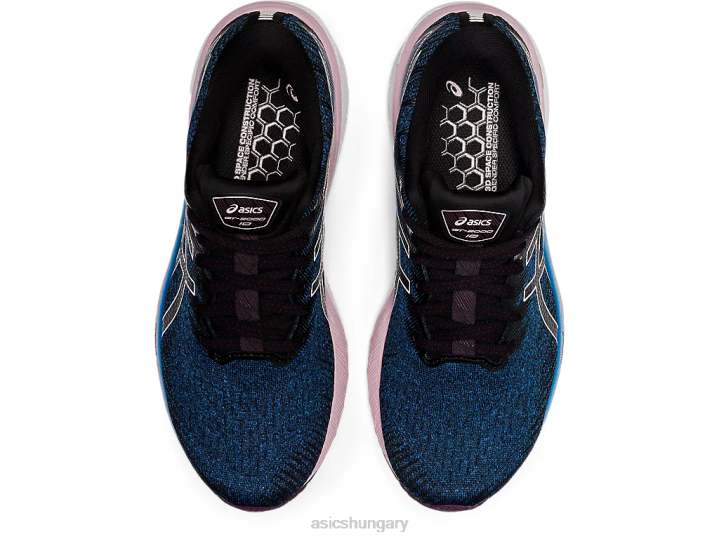 asics tóhajtás/fehér magyarország N2T23445