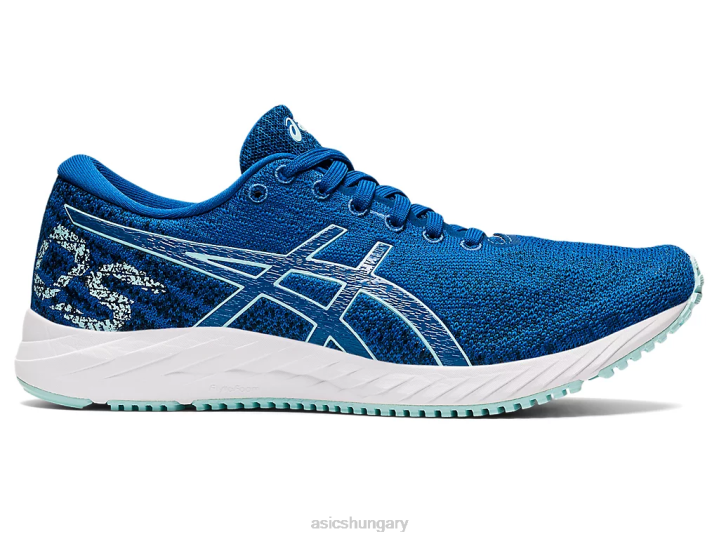 asics tóhajtás/tiszta kék magyarország N2T23458