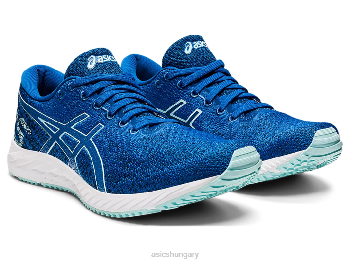 asics tóhajtás/tiszta kék magyarország N2T23458