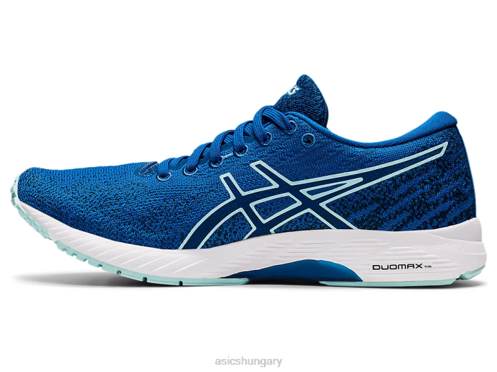 asics tóhajtás/tiszta kék magyarország N2T23458