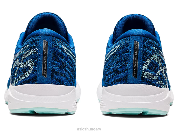 asics tóhajtás/tiszta kék magyarország N2T23458