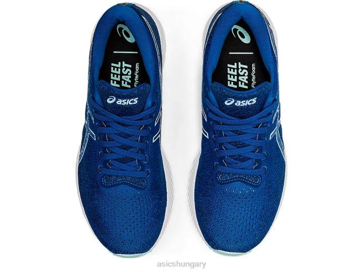 asics tóhajtás/tiszta kék magyarország N2T23458