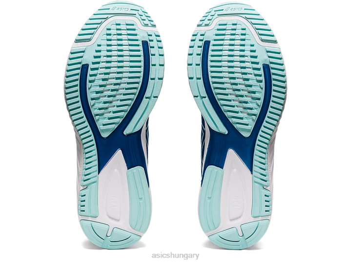 asics tóhajtás/tiszta kék magyarország N2T23458