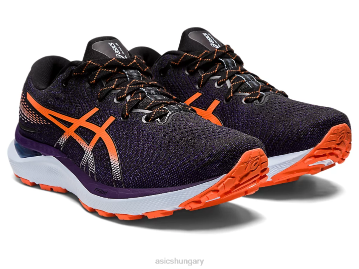 asics természetfürdő/éjszakai árnyék magyarország N2T22743