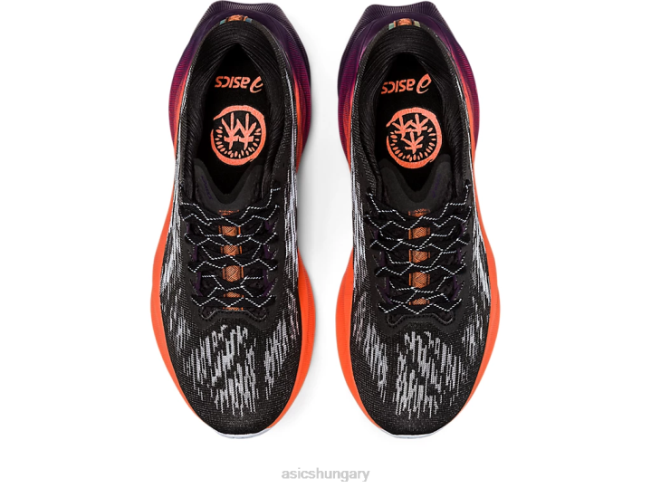 asics természetfürdő/éjszakai árnyék magyarország N2T22915