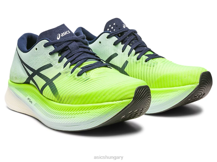 asics veszély zöld/ég magyarország N2T22147