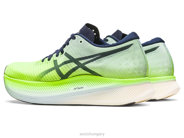 asics veszély zöld/ég magyarország N2T22147