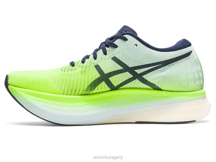 asics veszély zöld/ég magyarország N2T22147