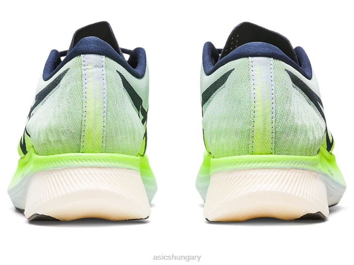 asics veszély zöld/ég magyarország N2T22147