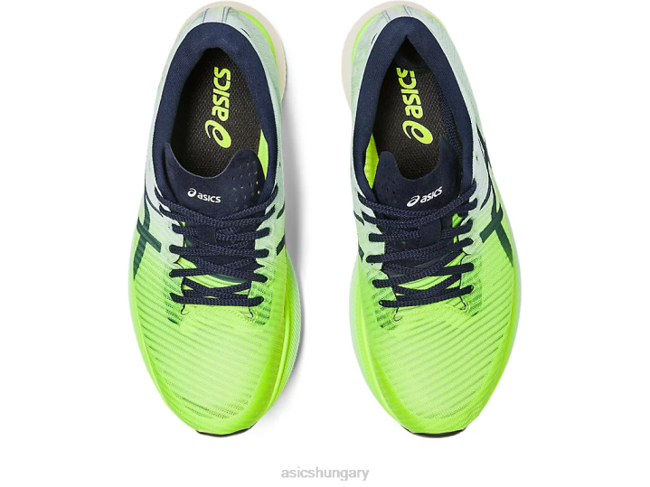 asics veszély zöld/ég magyarország N2T22147