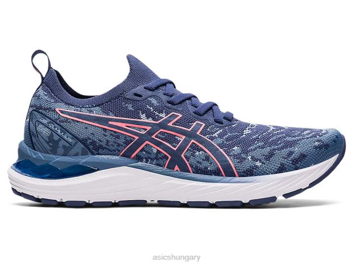 asics viharkék/mennydörgéskék magyarország N2T23756