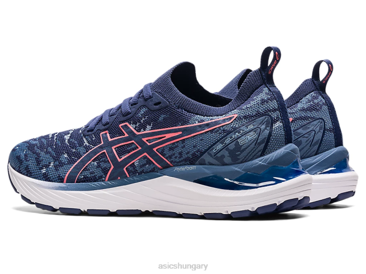 asics viharkék/mennydörgéskék magyarország N2T23756