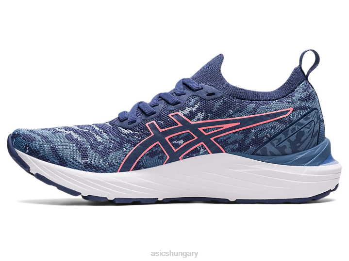 asics viharkék/mennydörgéskék magyarország N2T23756