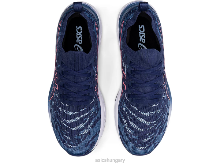 asics viharkék/mennydörgéskék magyarország N2T23756