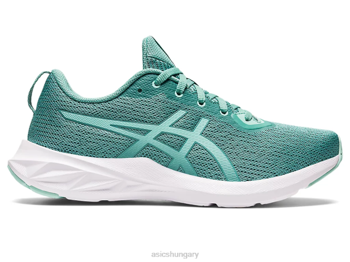 asics zsálya/oázis zöld magyarország N2T23456