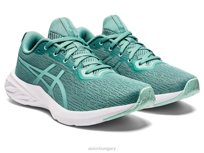 asics zsálya/oázis zöld magyarország N2T23456