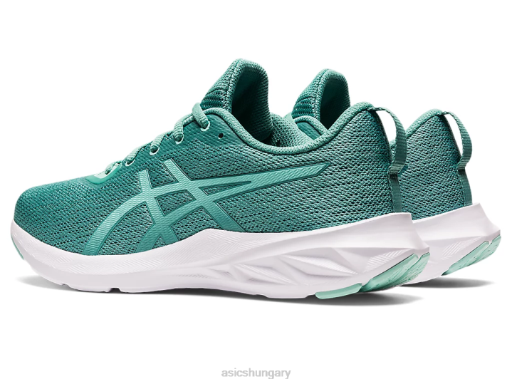 asics zsálya/oázis zöld magyarország N2T23456