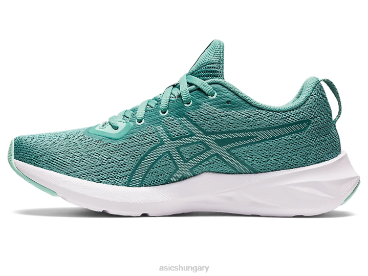 asics zsálya/oázis zöld magyarország N2T23456