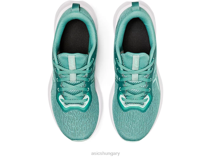 asics zsálya/oázis zöld magyarország N2T23456