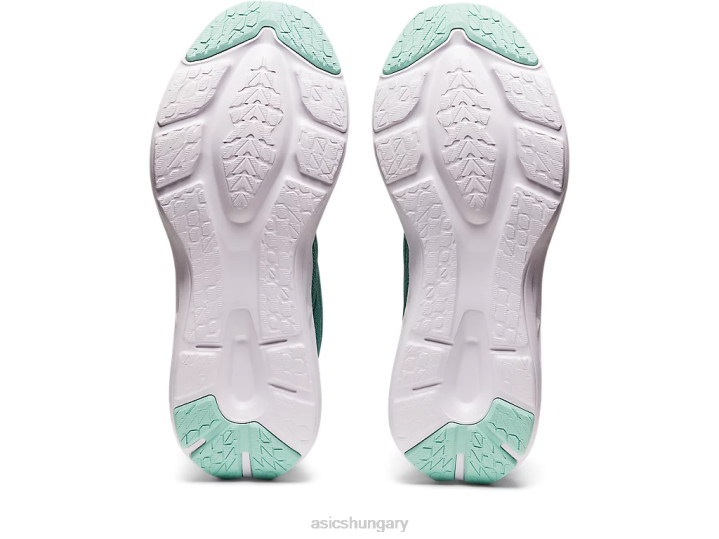 asics zsálya/oázis zöld magyarország N2T23456