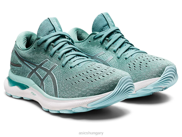 asics zsálya/tiszta kék magyarország N2T23428