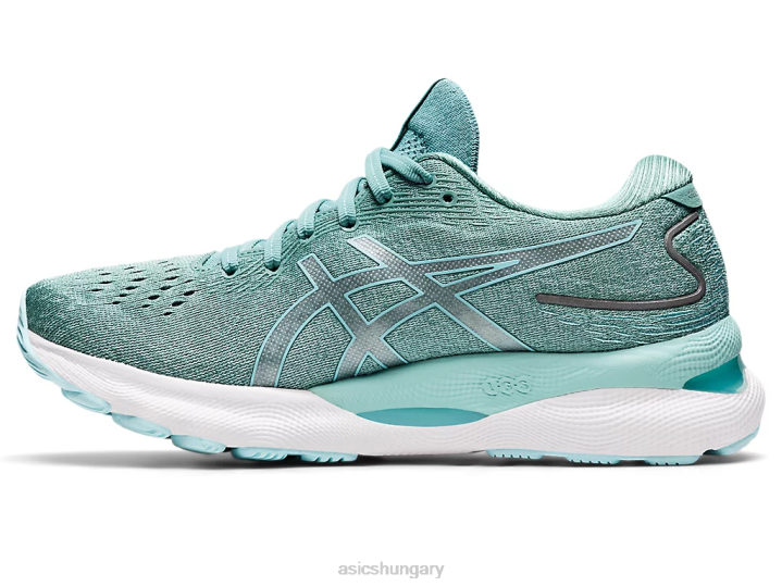 asics zsálya/tiszta kék magyarország N2T23428