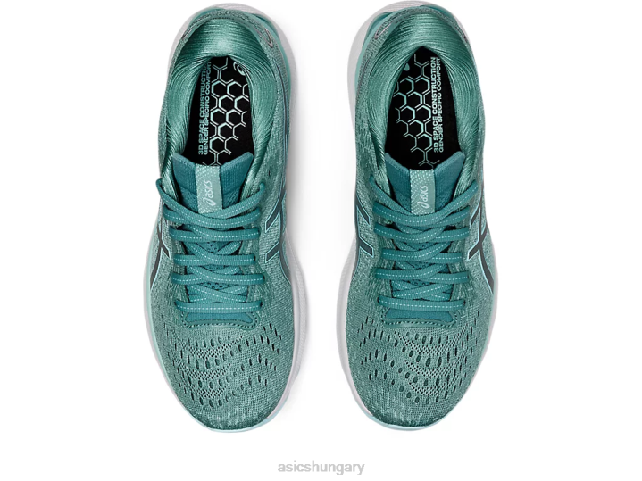 asics zsálya/tiszta kék magyarország N2T23428