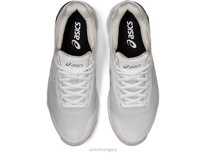 asics fehér/tiszta ezüst magyarország N2T23251