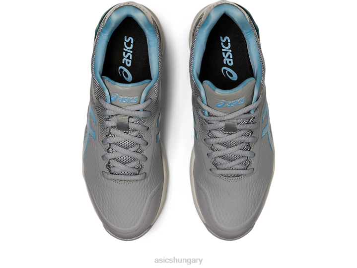 asics piemont szürke/sarkvidéki égbolt magyarország N2T22509