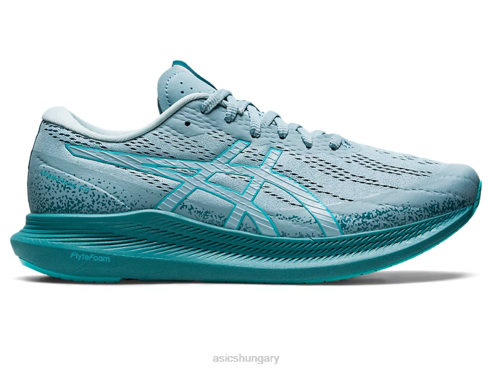 asics füst kék/tengeri üveg magyarország N2T22656