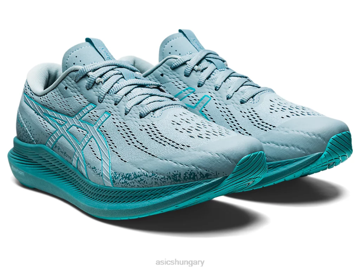 asics füst kék/tengeri üveg magyarország N2T22656