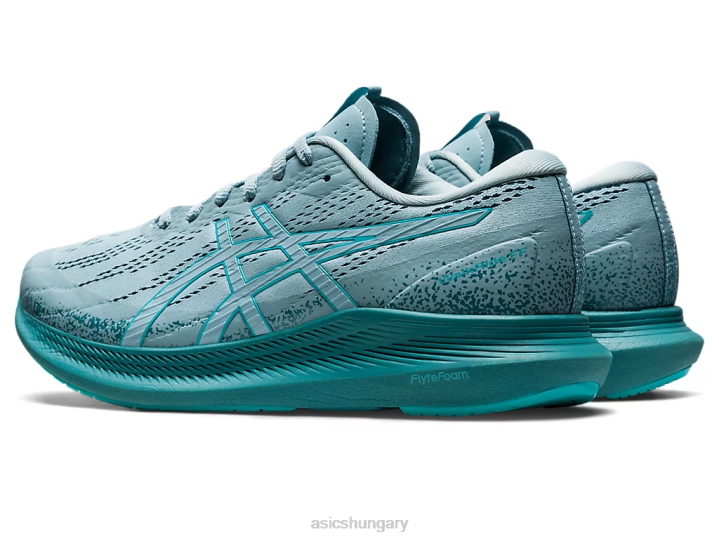 asics füst kék/tengeri üveg magyarország N2T22656