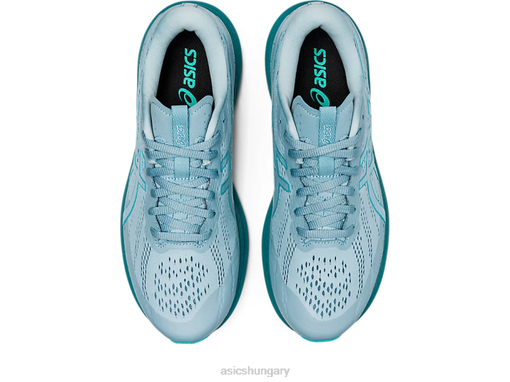 asics füst kék/tengeri üveg magyarország N2T22656