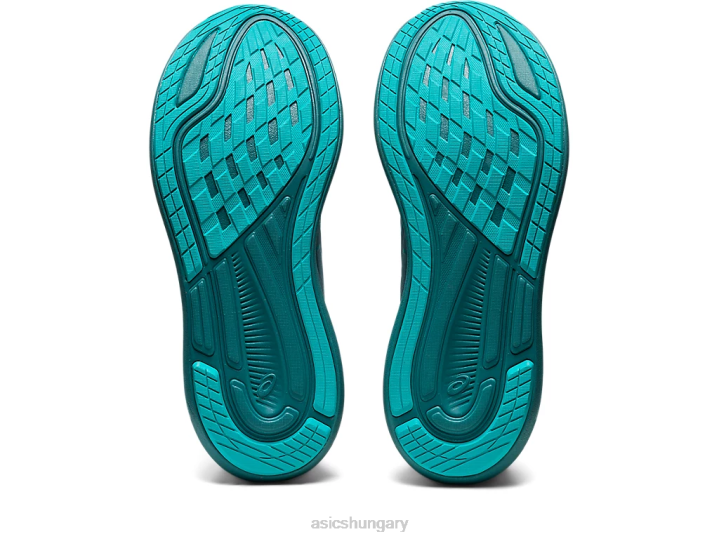 asics füst kék/tengeri üveg magyarország N2T22656