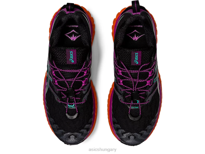 asics fekete/digitális szőlő magyarország N2T24069