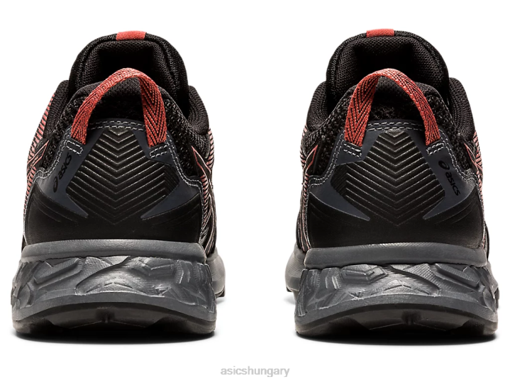 asics fekete/szárított rózsa magyarország N2T24007