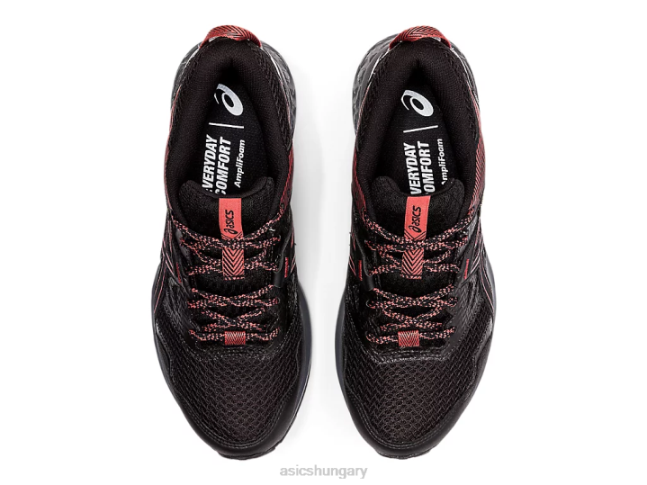 asics fekete/szárított rózsa magyarország N2T24007