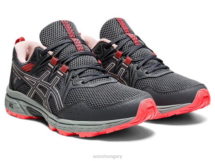 asics hordozó szürke/gyömbéres barack magyarország N2T23594