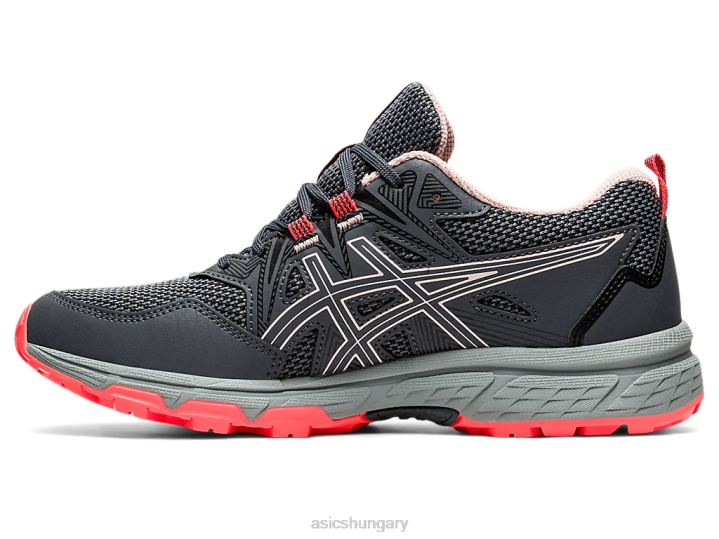 asics hordozó szürke/gyömbéres barack magyarország N2T23594