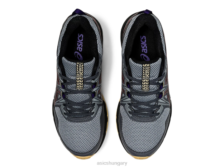 asics hordozó szürke/vörös tégla magyarország N2T23938