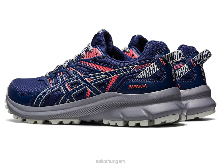 asics indigókék/világos zsálya magyarország N2T22453