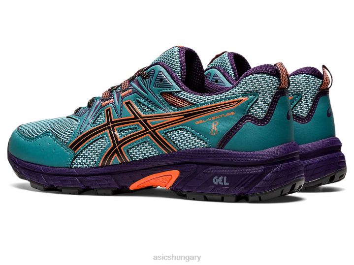 asics ködös fenyő/nova narancs magyarország N2T22879