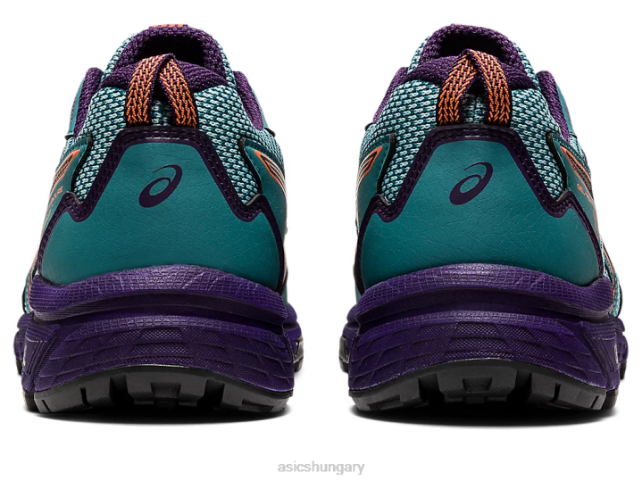 asics ködös fenyő/nova narancs magyarország N2T22879